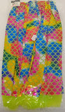 Tutu Mermaid  Multi Colour