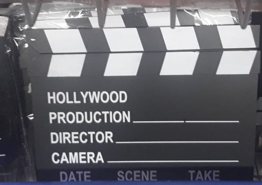 Director Board (Big) 30x26cm