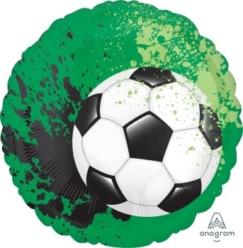 Soccer - FB Goal Getter