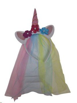 Unicorn Headpiece