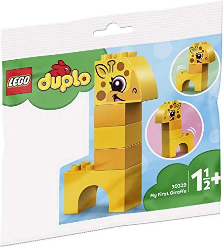 Lego My First Giraffe