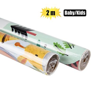 Gift Wrap Baby/Kids