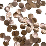 Confetti - Rose Gold