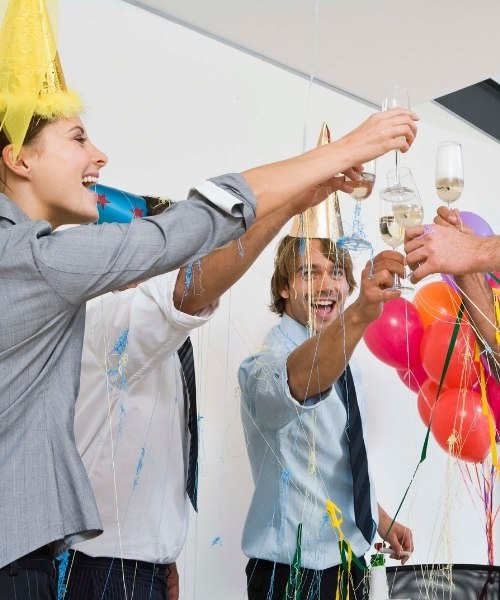 The Fun Shop - Namibia