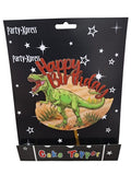 Cake Topper Dinosaur