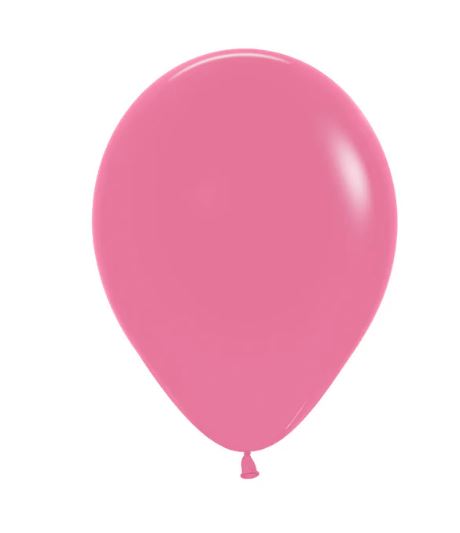 Latex - Solid Rose
