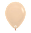 Latex - Pastel Matte Malibu Peach