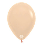 Latex - Pastel Matte Malibu Peach