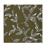 Serviettes - Bronwyn Silver 20pc