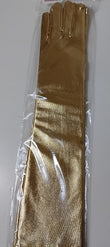 Gloves Long Shine Asstd