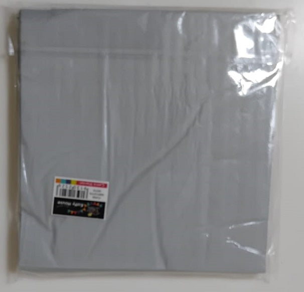 Serviettes - Silver 20pc