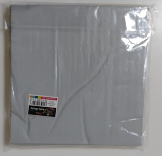 Serviettes - Silver 20pc