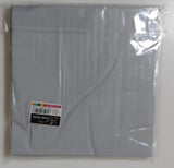 Serviettes - Silver 20pc