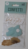 Baby Shower - Confetti