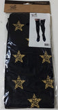 Stockings Stars Thigh High