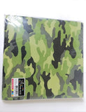 Camo - Serviettes (20)