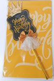Cake Topper Birthday