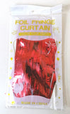 Door Curtain Shine