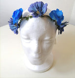 Headband Flowers