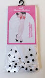 Stockings Polka Dot