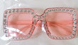 Glasses Stones Disco