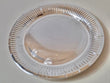 Paper Plates Gold & Silver