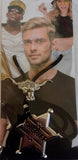 Western - Sheriff Badge on Necklace