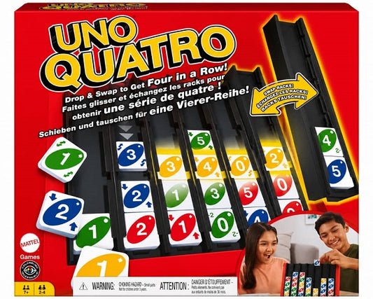 UNO Quatro