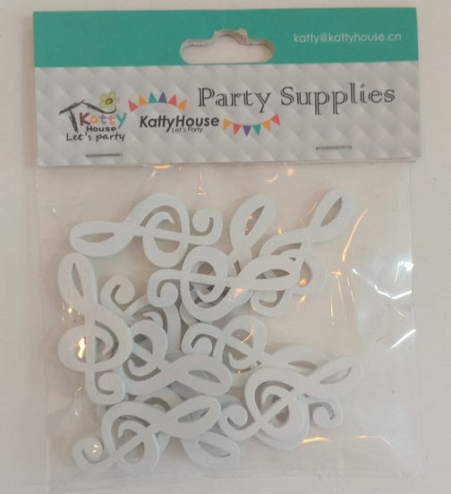 D.I.Y Music Notes
