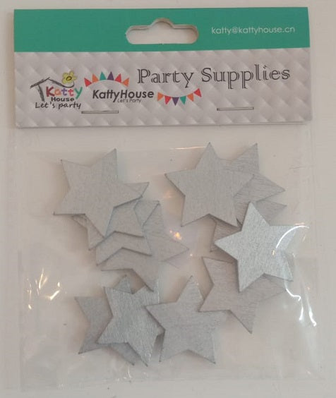 D.I.Y Stars