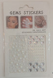 Gem Stickers