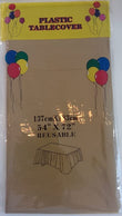 Table Cover - Gold
