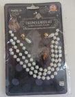 Roaring Earing & Necklace Set