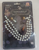 Roaring Earing & Necklace Set