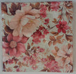 Serviettes - Flower Leaves