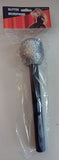 Glitter Microphone