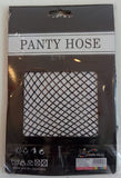 Stockings Fishnet Black or White