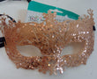 Mask Glitter Cat