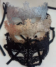 Mask Cat Glitter