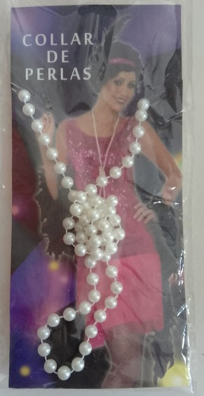 Necklace - Pearls