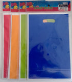 Loot Bags Plain