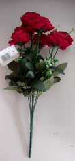 Artificial Flower Bouqet Roses