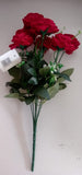 Artificial Flower Bouqet Roses