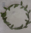 Headband Leaves 16cm