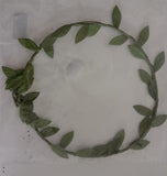 Headband Leaves 16cm