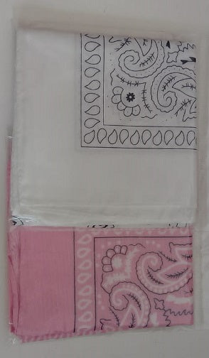 Banadana - Cow Print  53cm