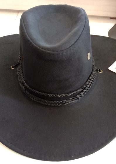 Hat Cowboy 37x35cm