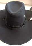 Hat Cowboy 37x35cm