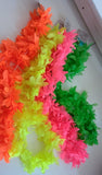 Hawaii Leis NEON