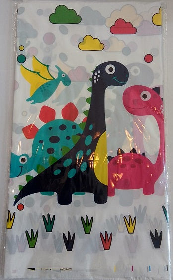 Dinosaur - Tablecloth 108x180cm